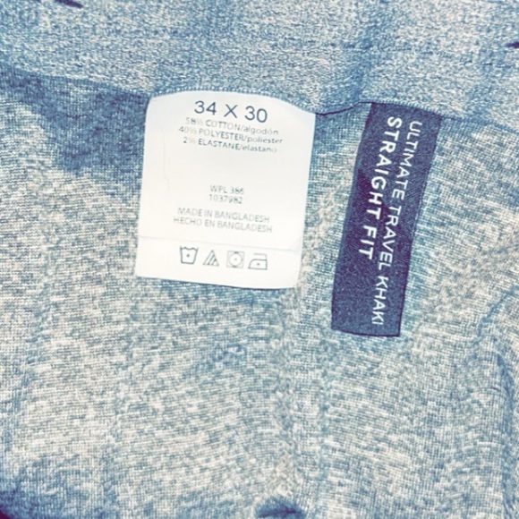 Pants - Picture 2 of 2